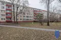 2 room apartment 48 m² Minsk, Belarus