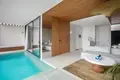 Appartement 1 chambre 100 m² Sayan, Indonésie