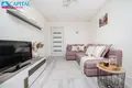Appartement 2 chambres 41 m² Vilnius, Lituanie
