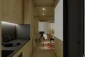 Apartamento 1 habitación  Montenegro, Montenegro