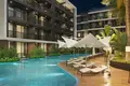Apartamento 1 habitación  Phuket City Municipality, Tailandia