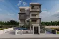 Квартира 3 спальни 105 м² Ypsonas Municipality, Кипр