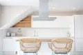 Penthouse 4 zimmer 200 m² Girne Belediyesi, Nordzypern