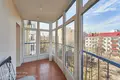 Apartamento 3 habitaciones 114 m² en Minsk, Belarús