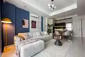 2 room apartment 60 m² in Alanya, Turkey