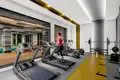Appartement 1 chambre 70 m² Alanya, Turquie