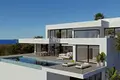 Вилла 4 спальни 697 м² el Poble Nou de Benitatxell Benitachell, Испания