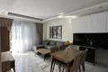 Apartamento 3 habitaciones  Oba, Turquía