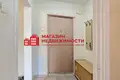 Wohnung 2 zimmer 58 m² Hrodna, Belarus