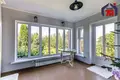 Casa 180 m² Mikalajevicy, Belarús