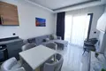 1 bedroom apartment 55 m² Akarca Koyu, Turkey
