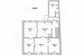 Haus 152 m² Wysokaje, Belarus