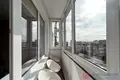 3 room apartment 127 m² Minsk, Belarus
