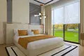 Appartement 1 chambre 90 m² Kumluca, Turquie