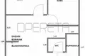 Квартира 3 комнаты 47 м² Город Загреб, Хорватия