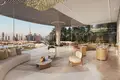 Appartement 4 chambres 487 m² Business Bay, Émirats arabes unis