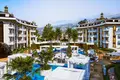 Квартира 2 комнаты 45 м² Аланья, Турция