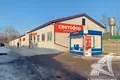 Shop 1 344 m² in Brest, Belarus