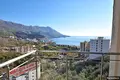 2 bedroom apartment 131 m² Becici, Montenegro