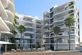 2-Schlafzimmer-Penthouse 99 m² Larnaka, Zypern