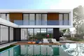 Residential complex Emerald Villas