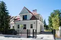 Casa 4 habitaciones 250 m² Varsovia, Polonia