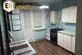 Apartamento 2 habitaciones 54 m² Muchaviecki sielski Saviet, Belarús