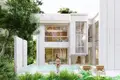 Вилла 3 комнаты 375 м² Си Сунтон, Таиланд