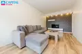 Apartamento 3 habitaciones 61 m² Zaliukes, Lituania