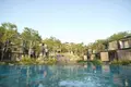 Complejo residencial New apartments in an exclusive residential complex with a good infrastructure and services near Kamala Beach, Phuket, Thailand