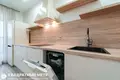 1 room apartment 48 m² Minsk, Belarus