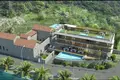 Земельные участки 2 500 м² Рисан, Черногория
