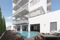 Appartement 2 chambres 113 m² Yeroskipou, Chypre