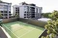 Complejo residencial Modern residential complex with many amenities in Kamala, Phuket, Thailand
