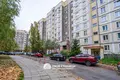 Appartement 3 chambres 64 m² Minsk, Bélarus