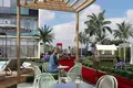 Wohnung 51 m² Gazipasa, Türkei