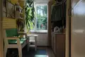 Wohnung 2 zimmer 42 m² Minsk, Belarus