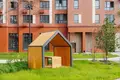 Apartamento 2 habitaciones 47 m² Sapronovo, Rusia