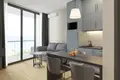 Studio 1 chambre 52 m² Batoumi, Géorgie