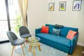 Estudio 22 m² Tivat, Montenegro