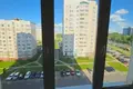 Mieszkanie 1 pokój 46 m² Mińsk, Białoruś