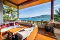 Wohnung 4 Schlafzimmer 845 m² Kamala, Thailand