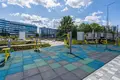 Квартира 2 комнаты 63 м² Минск, Беларусь