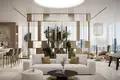 Mieszkanie 1 pokój 36 m² Dubaj, Emiraty Arabskie
