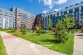 Mieszkanie 2 pokoi 67 m² Kopishche, Białoruś