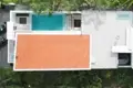 Mieszkanie 2 pokoi 75 m² Munggu, Indonezja