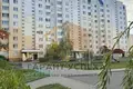 2 room apartment 57 m² Muchaviecki sielski Saviet, Belarus