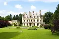 Zamek  Vimoutiers, Francja