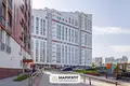 Квартира 3 комнаты 79 м² Минск, Беларусь