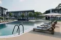 Wohnung 45 m² Zypern, Zypern